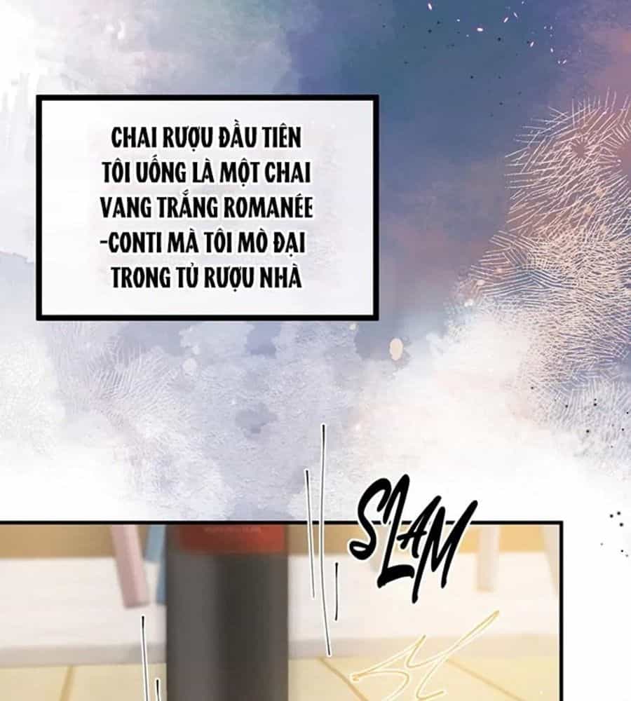 Trong Giấc Mộng Của Tôi - Chương 39 - ảnh 15
