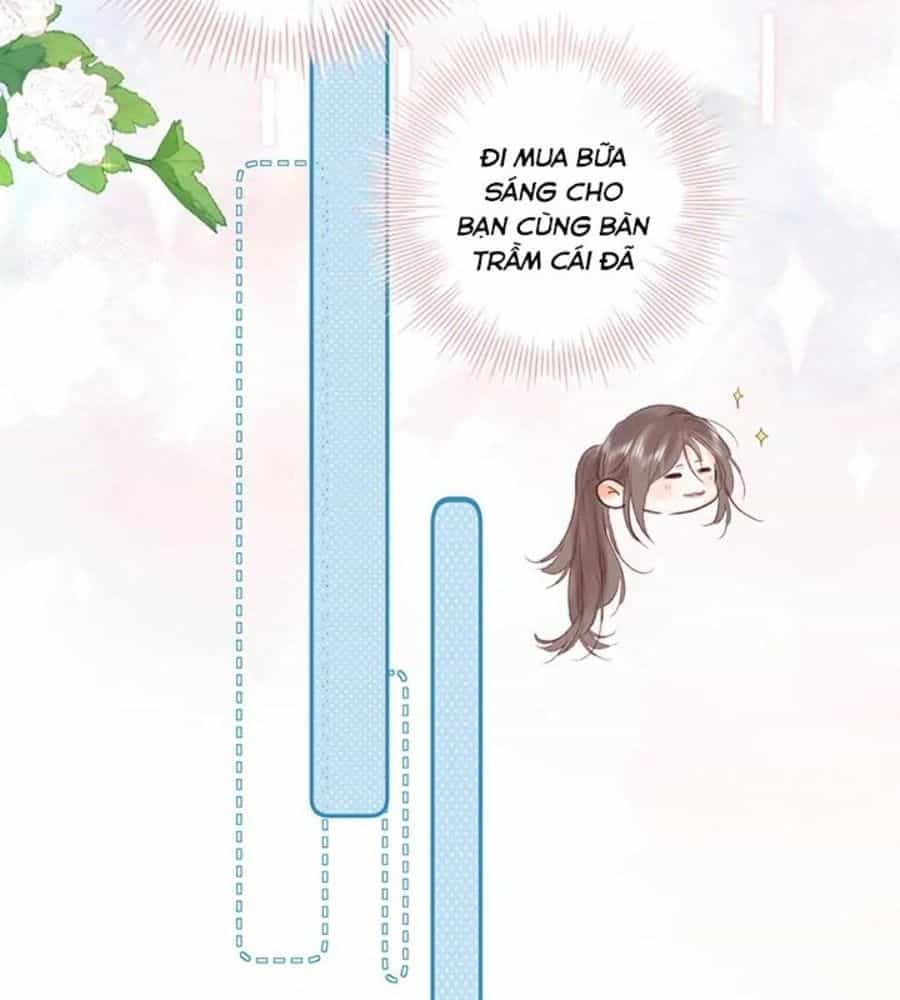 Trong Giấc Mộng Của Tôi - Chương 39 - ảnh 31