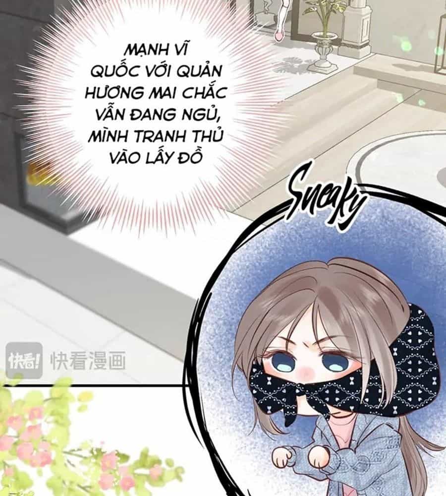 Trong Giấc Mộng Của Tôi - Chương 39 - ảnh 43