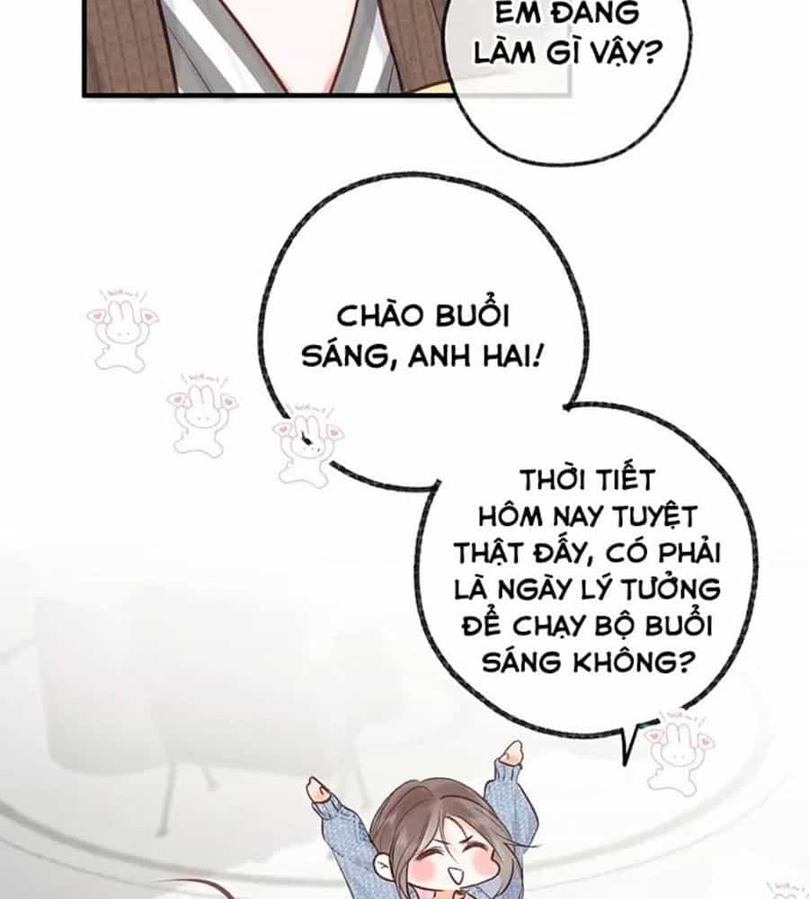 Trong Giấc Mộng Của Tôi - Chương 39 - ảnh 46