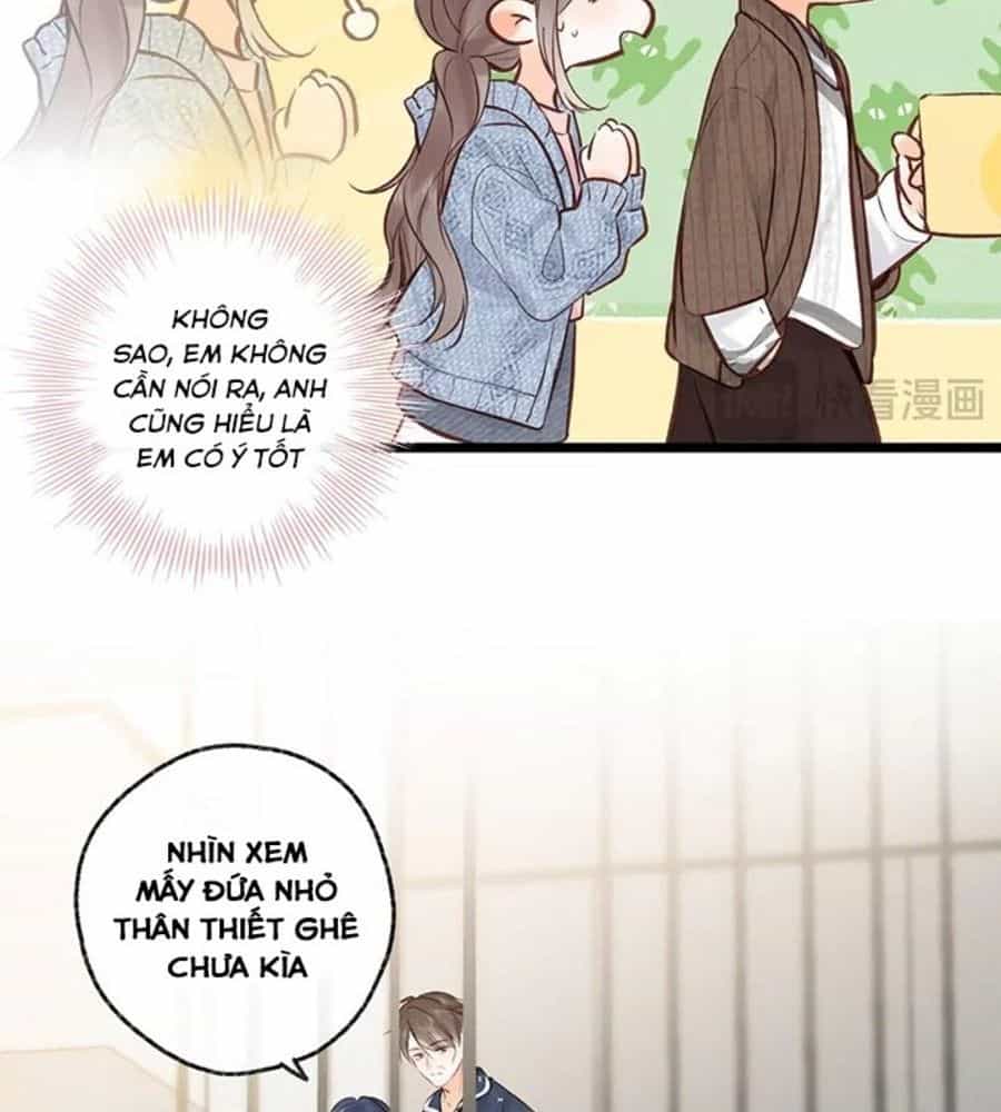 Trong Giấc Mộng Của Tôi - Chương 39 - ảnh 51