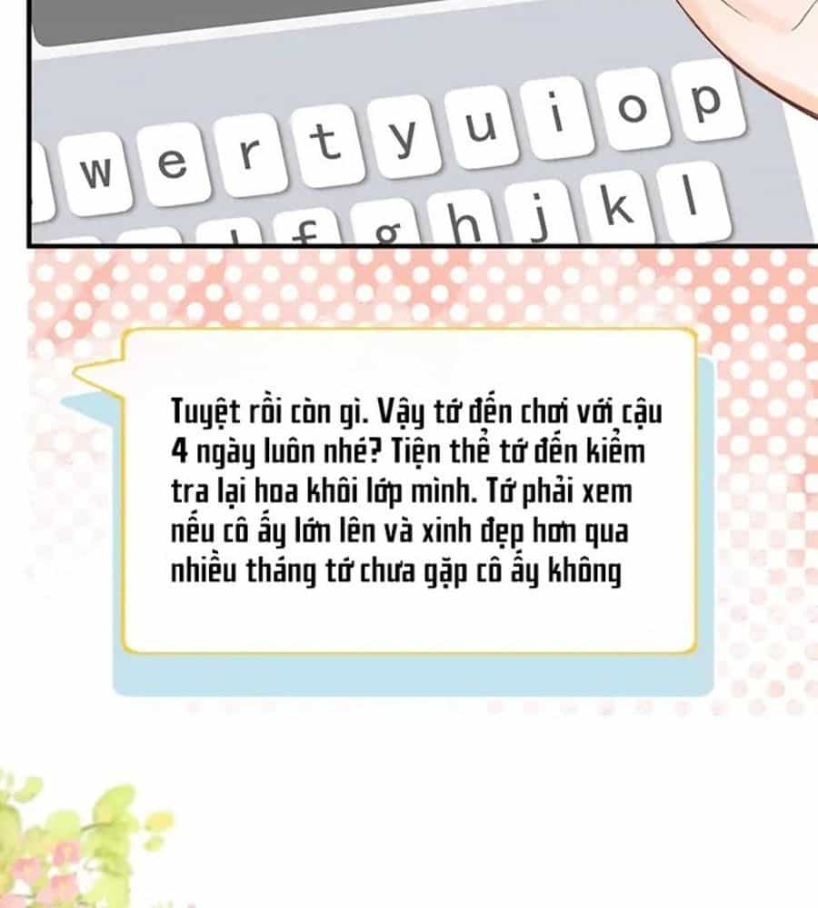 Trong Giấc Mộng Của Tôi - Chương 39 - ảnh 61