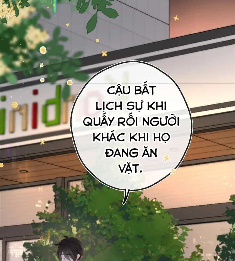 Trong Giấc Mộng Của Tôi - Chương 4 - ảnh 22