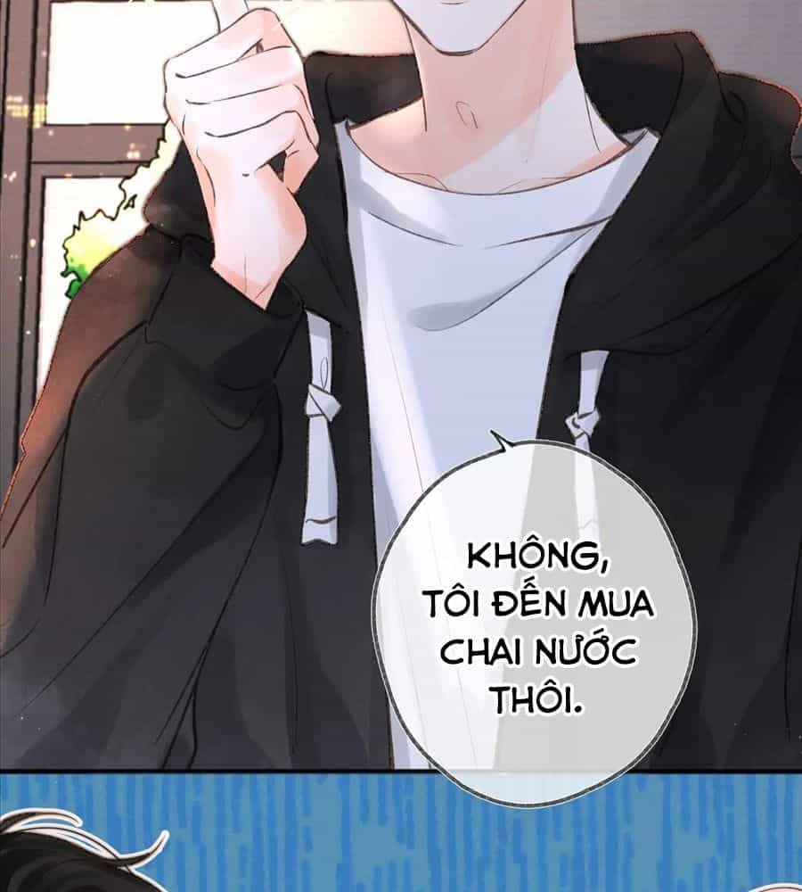 Trong Giấc Mộng Của Tôi - Chương 4 - ảnh 27