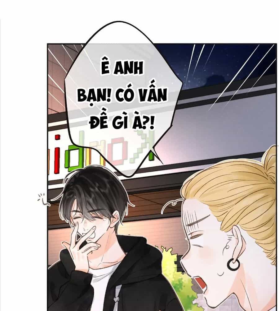 Trong Giấc Mộng Của Tôi - Chương 4 - ảnh 29