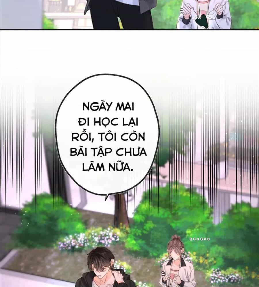 Trong Giấc Mộng Của Tôi - Chương 4 - ảnh 38