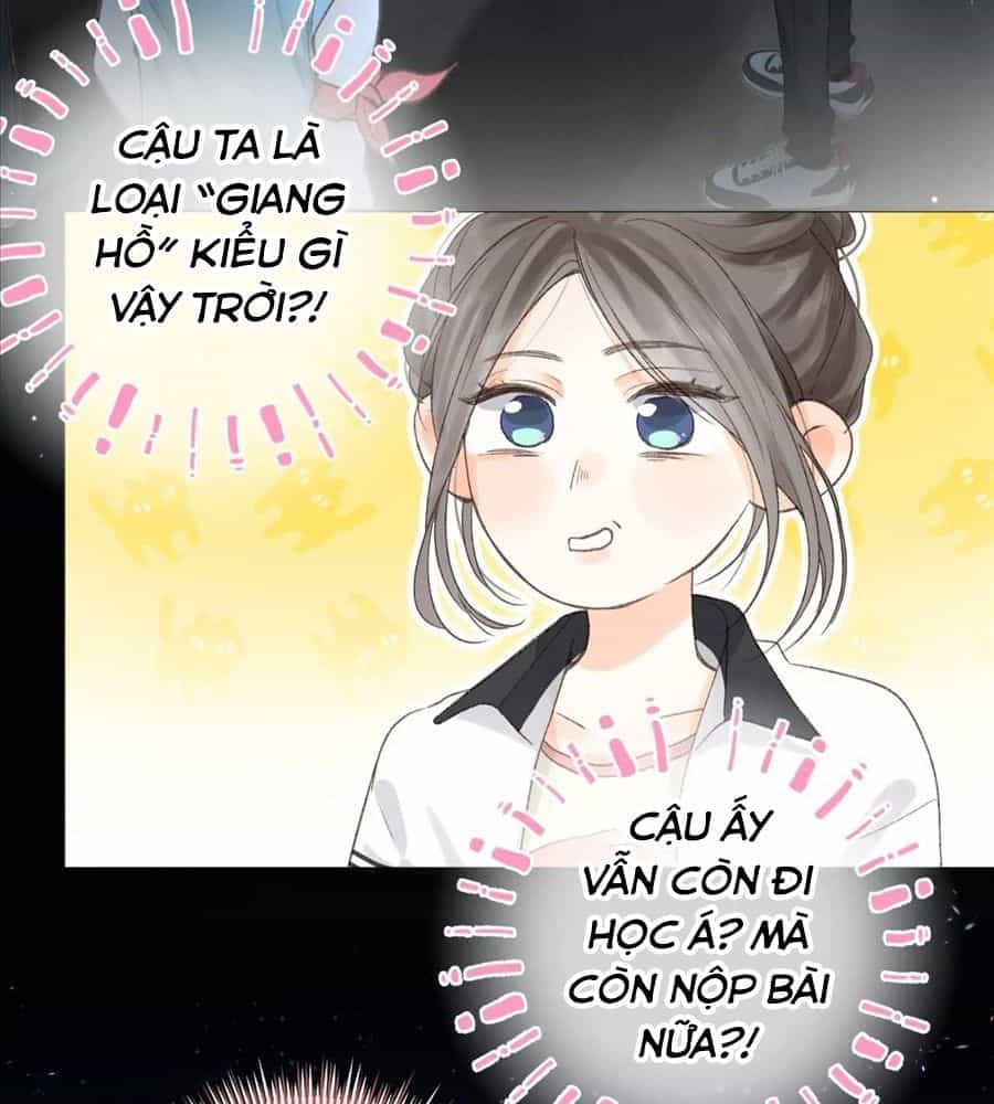 Trong Giấc Mộng Của Tôi - Chương 4 - ảnh 40
