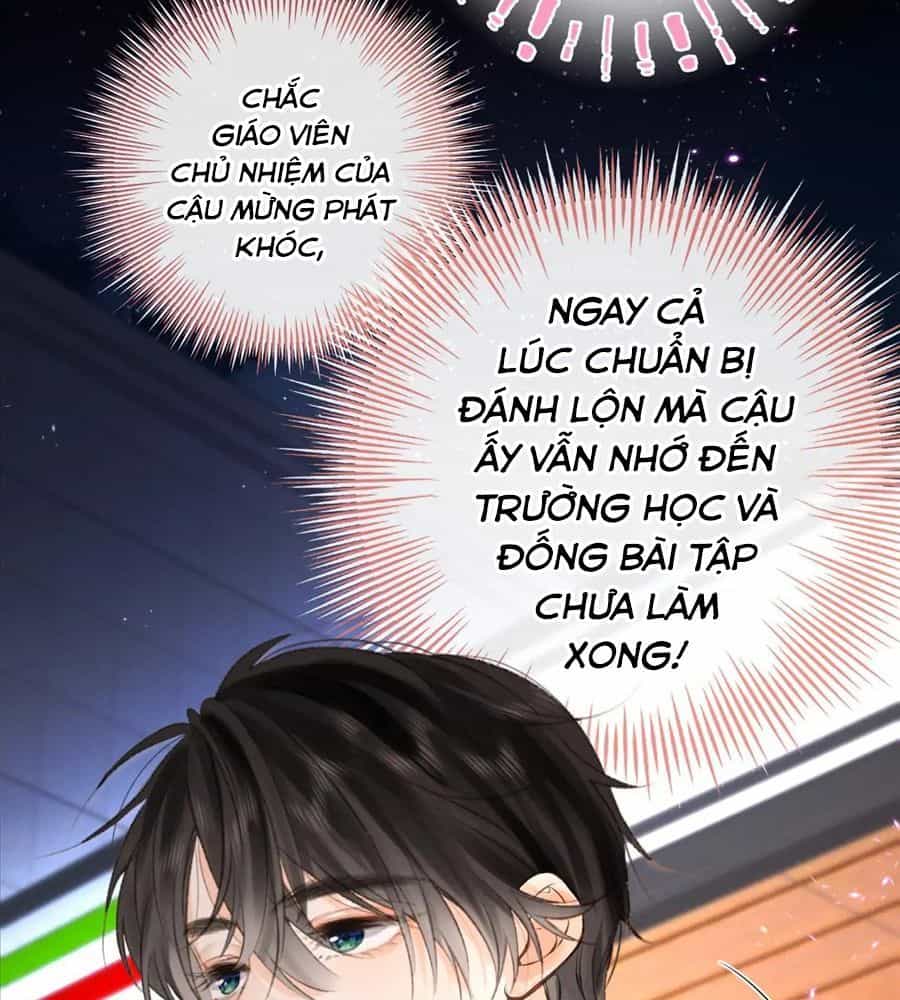 Trong Giấc Mộng Của Tôi - Chương 4 - ảnh 41