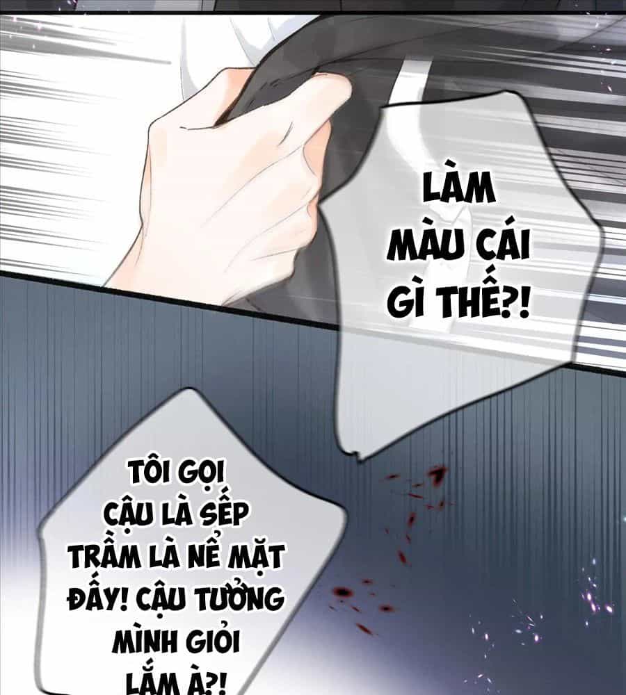 Trong Giấc Mộng Của Tôi - Chương 4 - ảnh 43