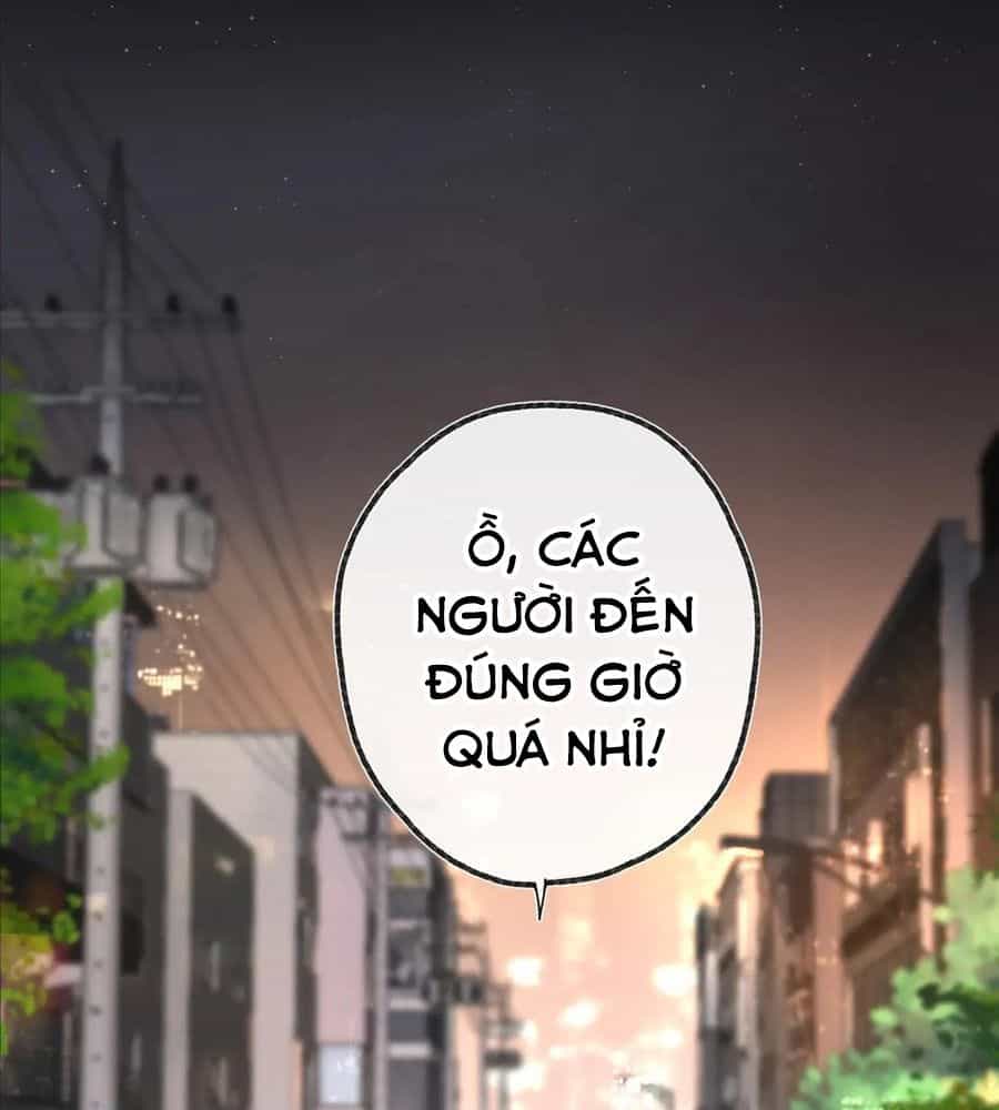 Trong Giấc Mộng Của Tôi - Chương 4 - ảnh 5
