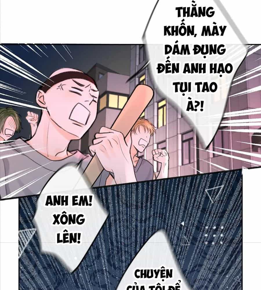 Trong Giấc Mộng Của Tôi - Chương 4 - ảnh 56