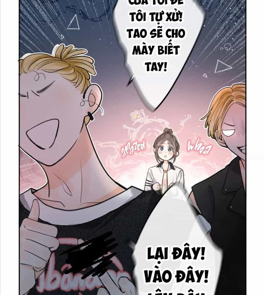 Trong Giấc Mộng Của Tôi - Chương 4 - ảnh 57