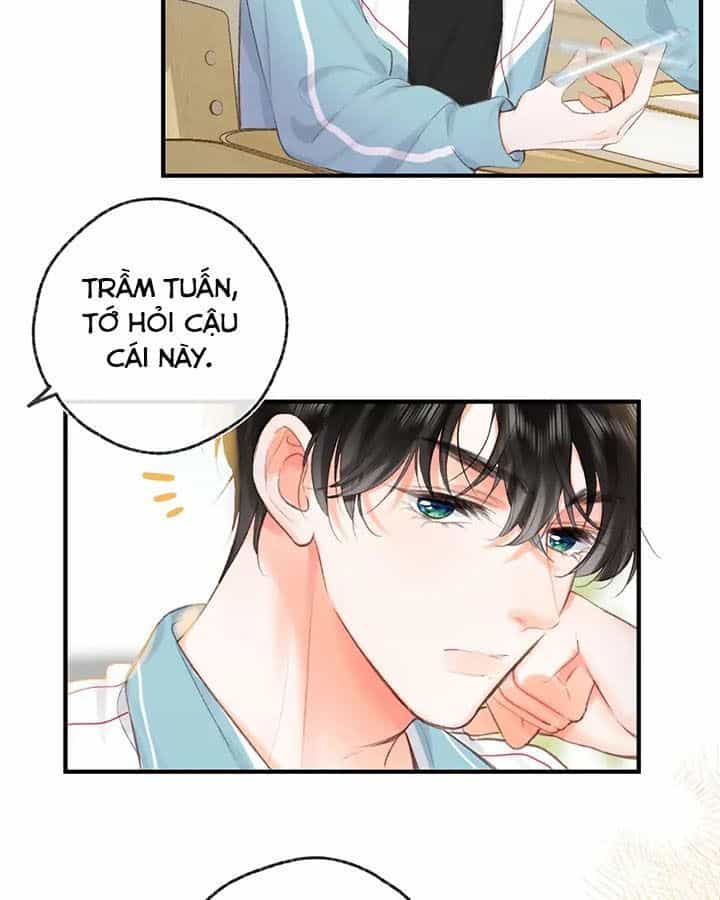 Trong Giấc Mộng Của Tôi - Chương 40 - ảnh 10