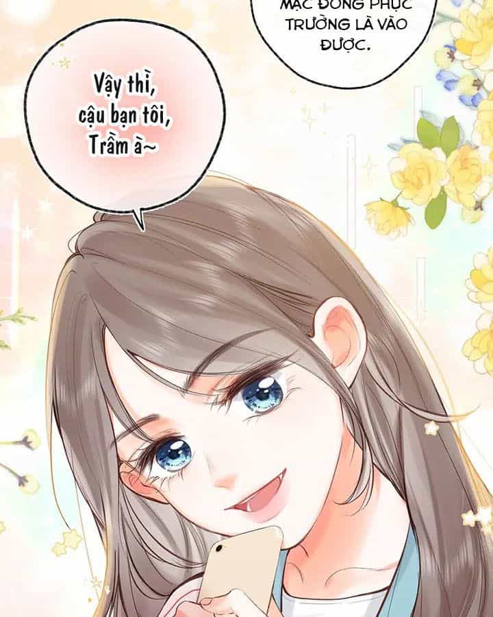 Trong Giấc Mộng Của Tôi - Chương 40 - ảnh 12