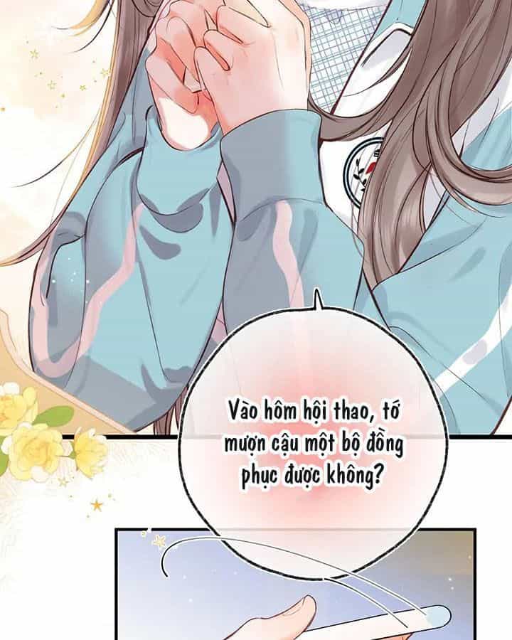 Trong Giấc Mộng Của Tôi - Chương 40 - ảnh 13