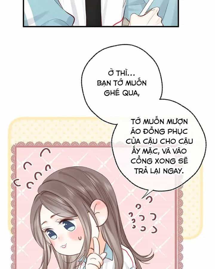 Trong Giấc Mộng Của Tôi - Chương 40 - ảnh 16