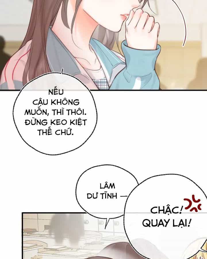 Trong Giấc Mộng Của Tôi - Chương 40 - ảnh 33