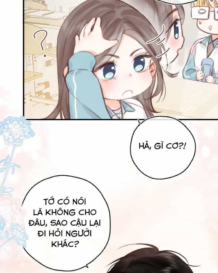 Trong Giấc Mộng Của Tôi - Chương 40 - ảnh 34