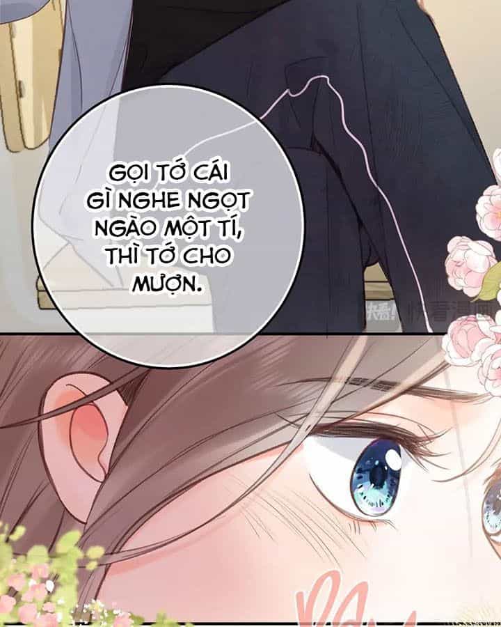 Trong Giấc Mộng Của Tôi - Chương 40 - ảnh 39