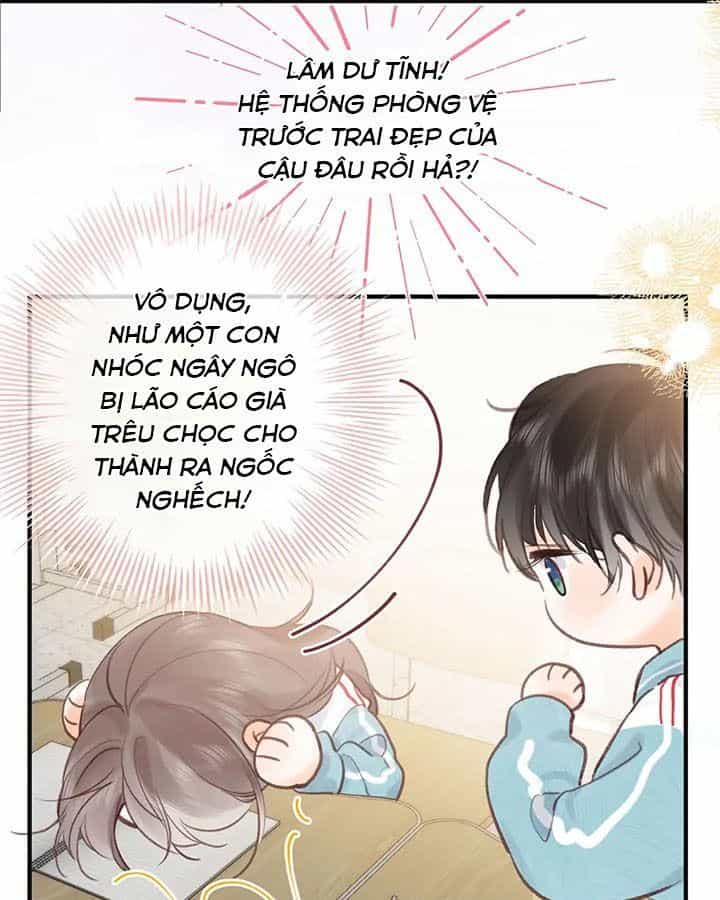 Trong Giấc Mộng Của Tôi - Chương 40 - ảnh 44