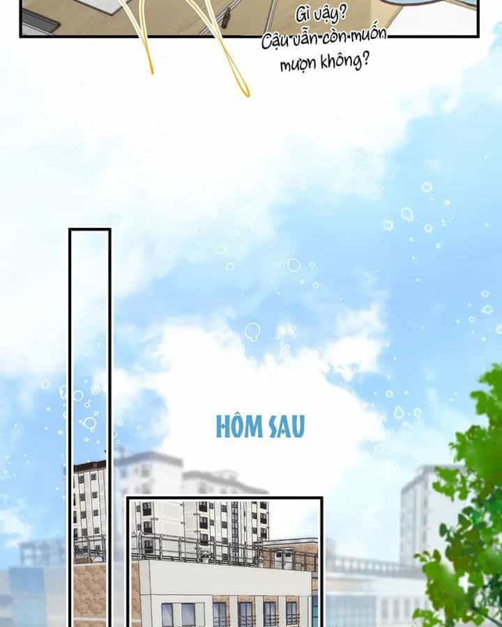 Trong Giấc Mộng Của Tôi - Chương 40 - ảnh 45
