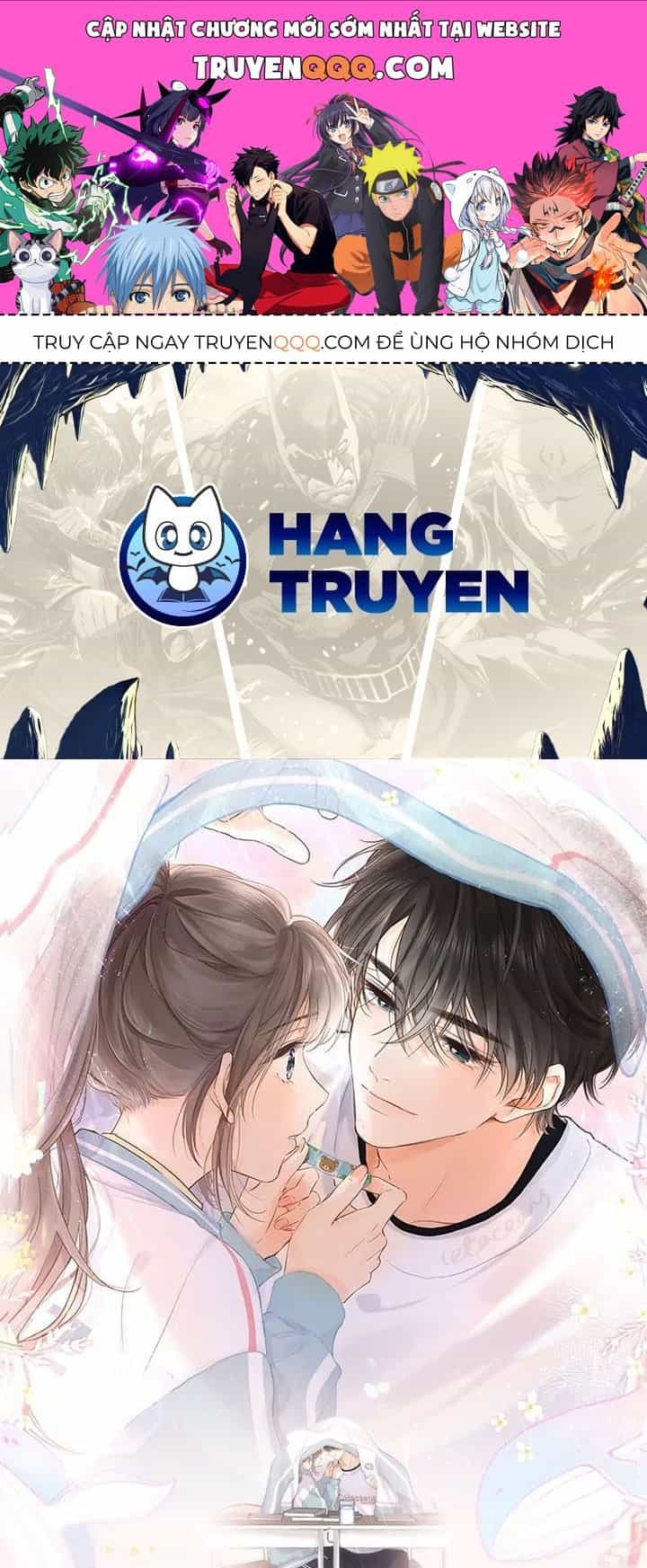 Trong Giấc Mộng Của Tôi - Chương 41 - ảnh 1