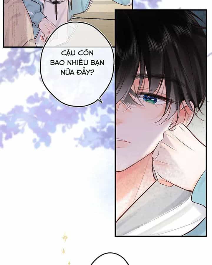 Trong Giấc Mộng Của Tôi - Chương 41 - ảnh 10