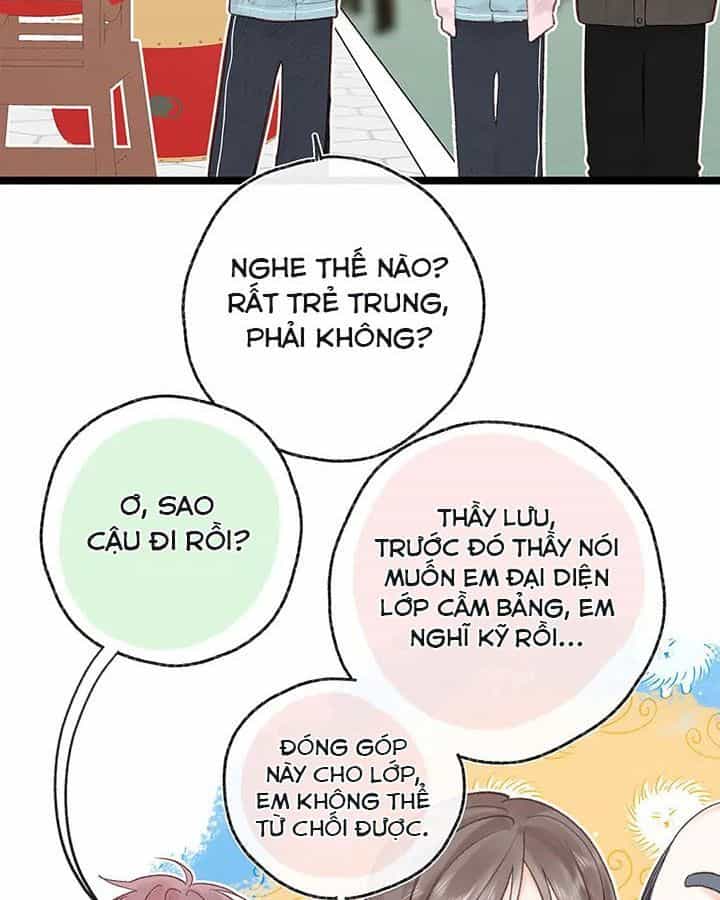 Trong Giấc Mộng Của Tôi - Chương 41 - ảnh 35