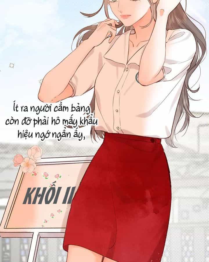 Trong Giấc Mộng Của Tôi - Chương 41 - ảnh 39