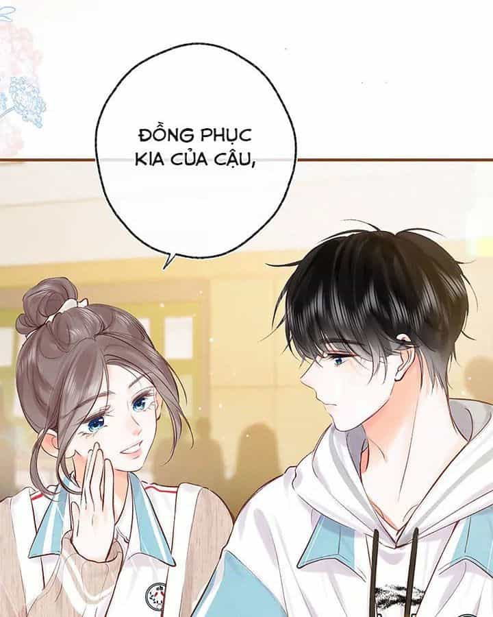Trong Giấc Mộng Của Tôi - Chương 41 - ảnh 4