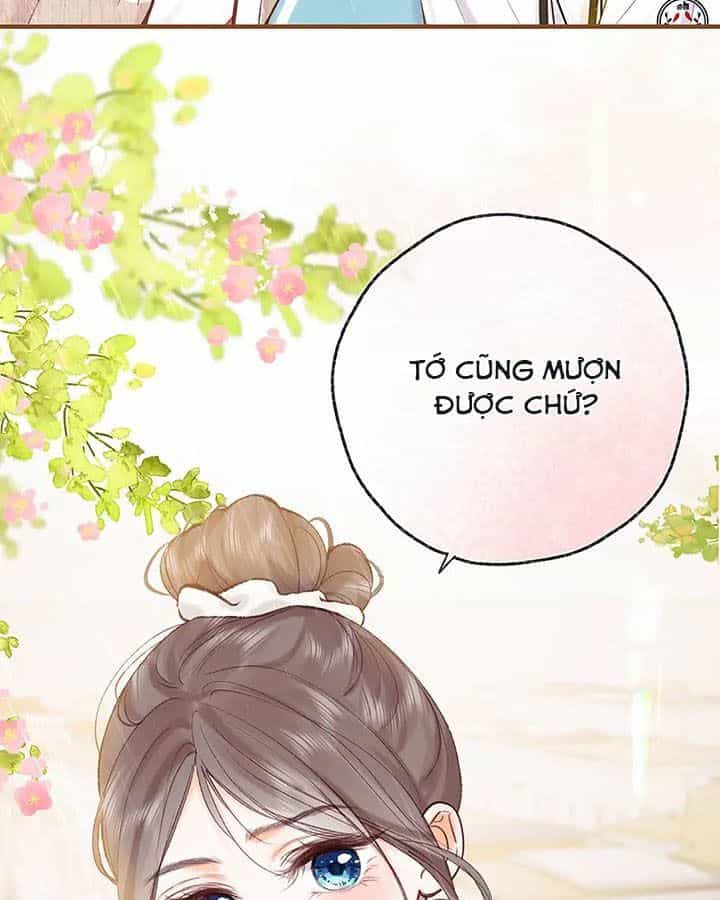 Trong Giấc Mộng Của Tôi - Chương 41 - ảnh 5