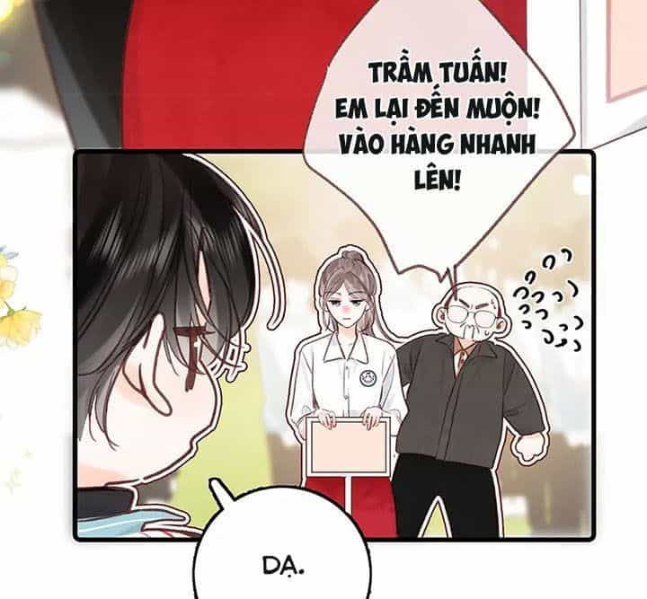 Trong Giấc Mộng Của Tôi - Chương 41 - ảnh 58