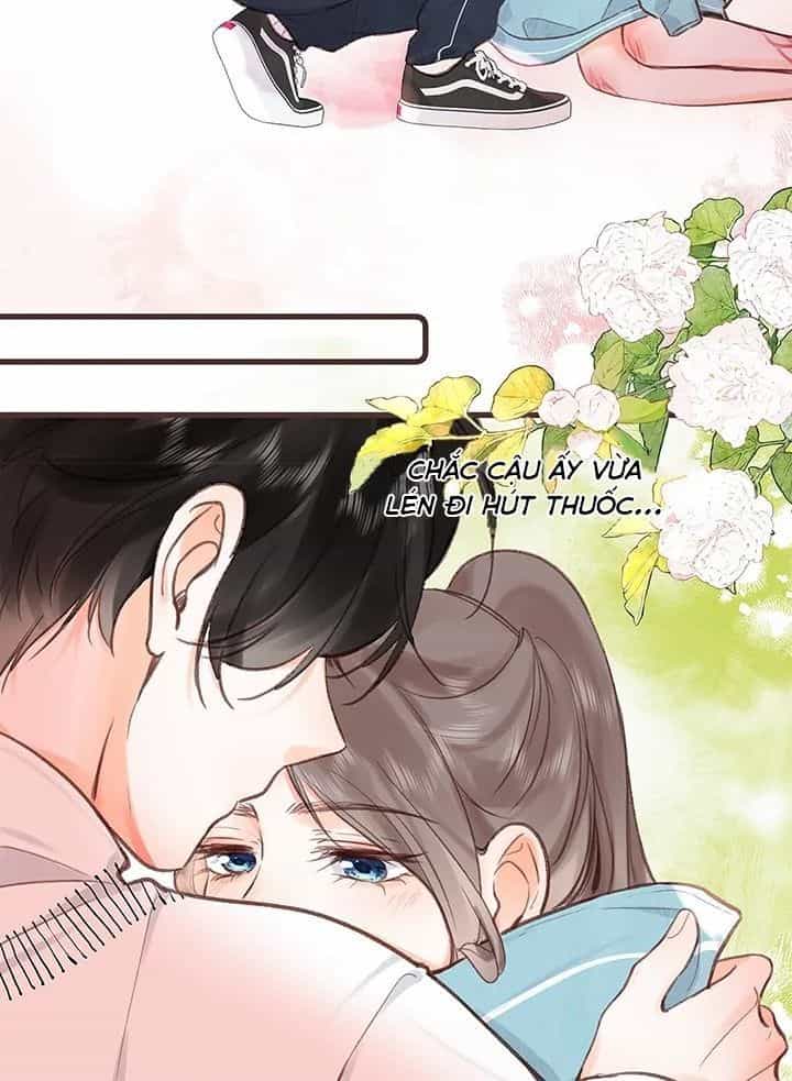 Trong Giấc Mộng Của Tôi - Chương 42 - ảnh 18