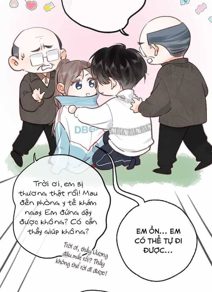 Trong Giấc Mộng Của Tôi - Chương 42 - ảnh 21