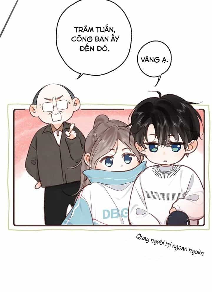 Trong Giấc Mộng Của Tôi - Chương 42 - ảnh 22