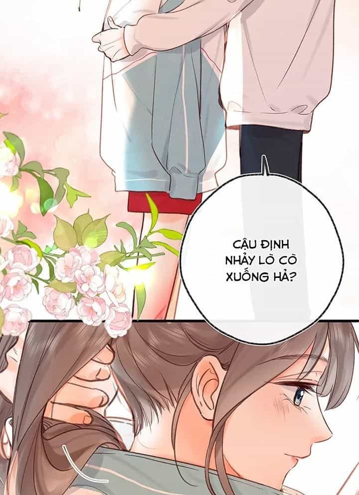 Trong Giấc Mộng Của Tôi - Chương 42 - ảnh 32