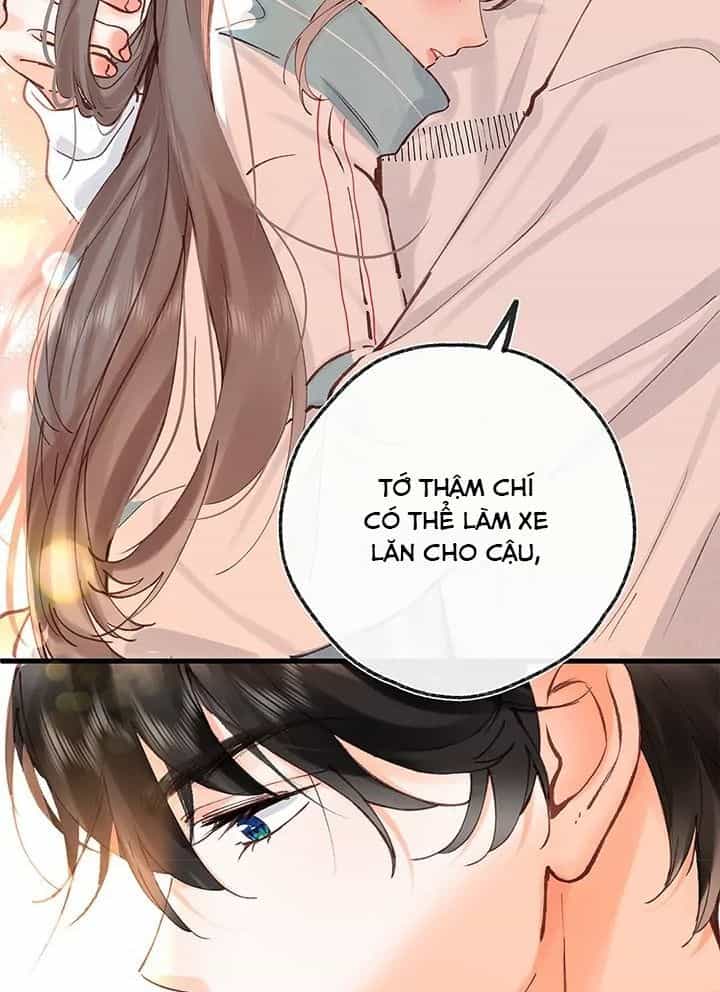 Trong Giấc Mộng Của Tôi - Chương 42 - ảnh 34