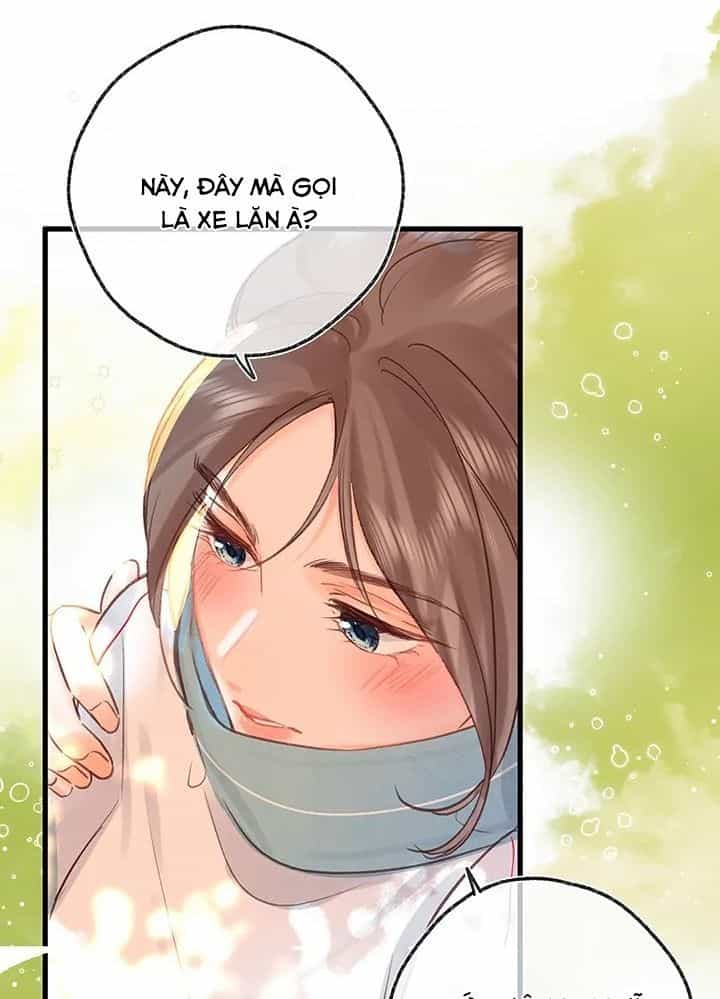 Trong Giấc Mộng Của Tôi - Chương 42 - ảnh 41