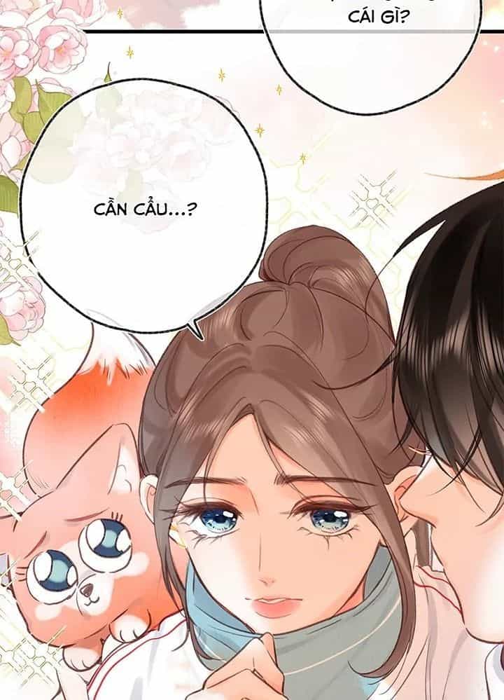 Trong Giấc Mộng Của Tôi - Chương 42 - ảnh 43