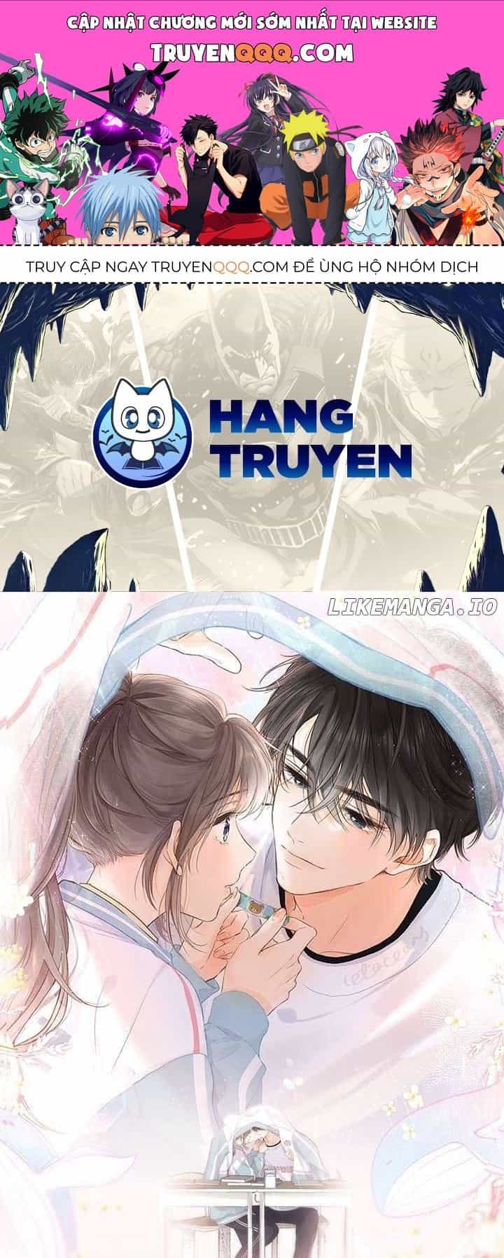 Trong Giấc Mộng Của Tôi - Chương 43 - ảnh 1
