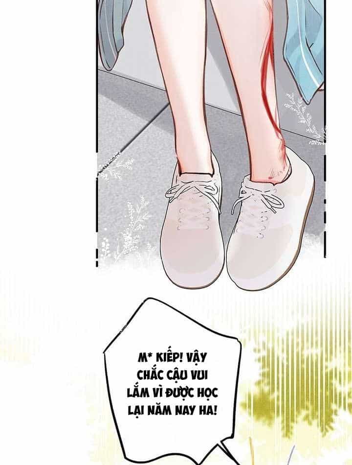 Trong Giấc Mộng Của Tôi - Chương 43 - ảnh 10