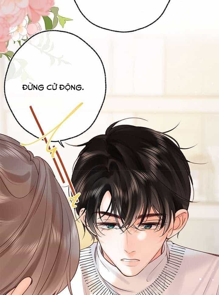Trong Giấc Mộng Của Tôi - Chương 43 - ảnh 19