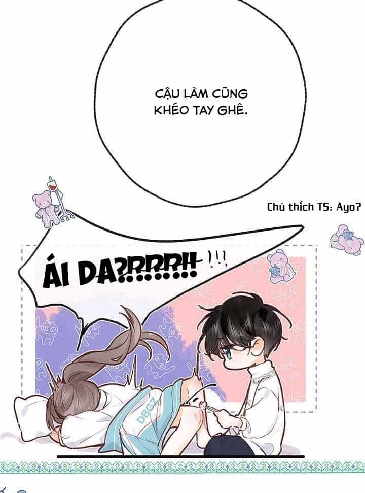 Trong Giấc Mộng Của Tôi - Chương 43 - ảnh 29