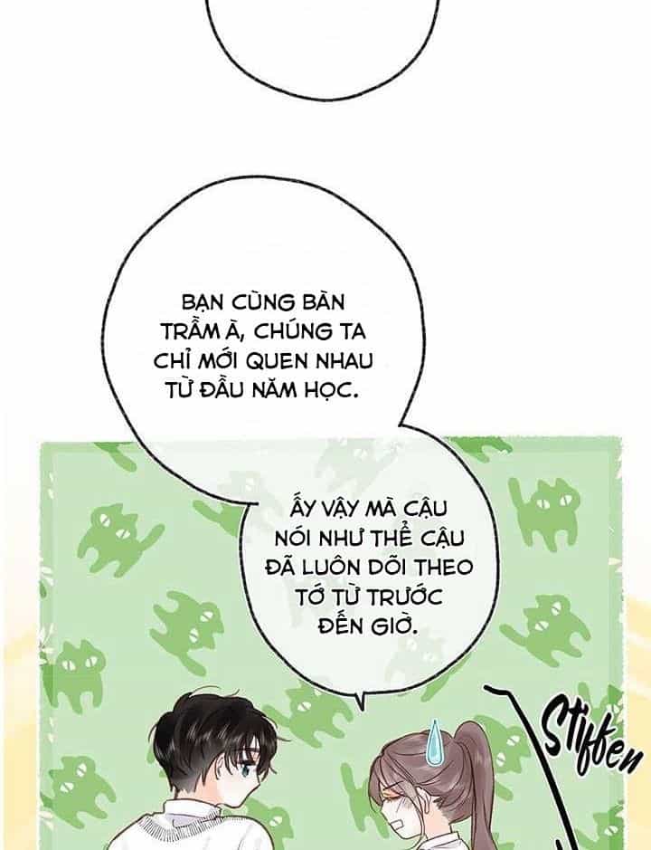 Trong Giấc Mộng Của Tôi - Chương 43 - ảnh 38