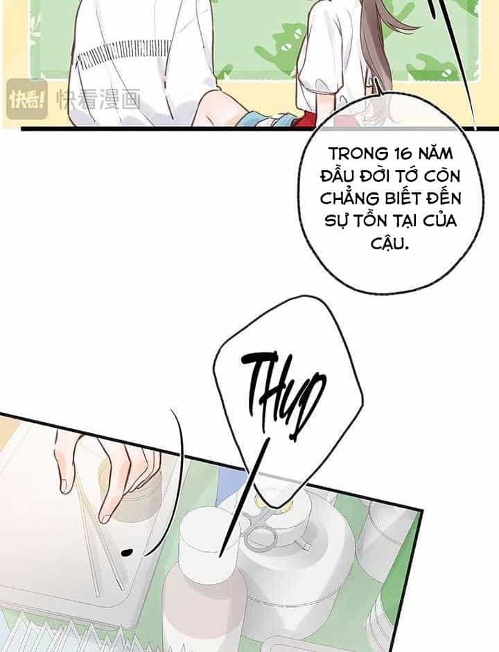 Trong Giấc Mộng Của Tôi - Chương 43 - ảnh 39
