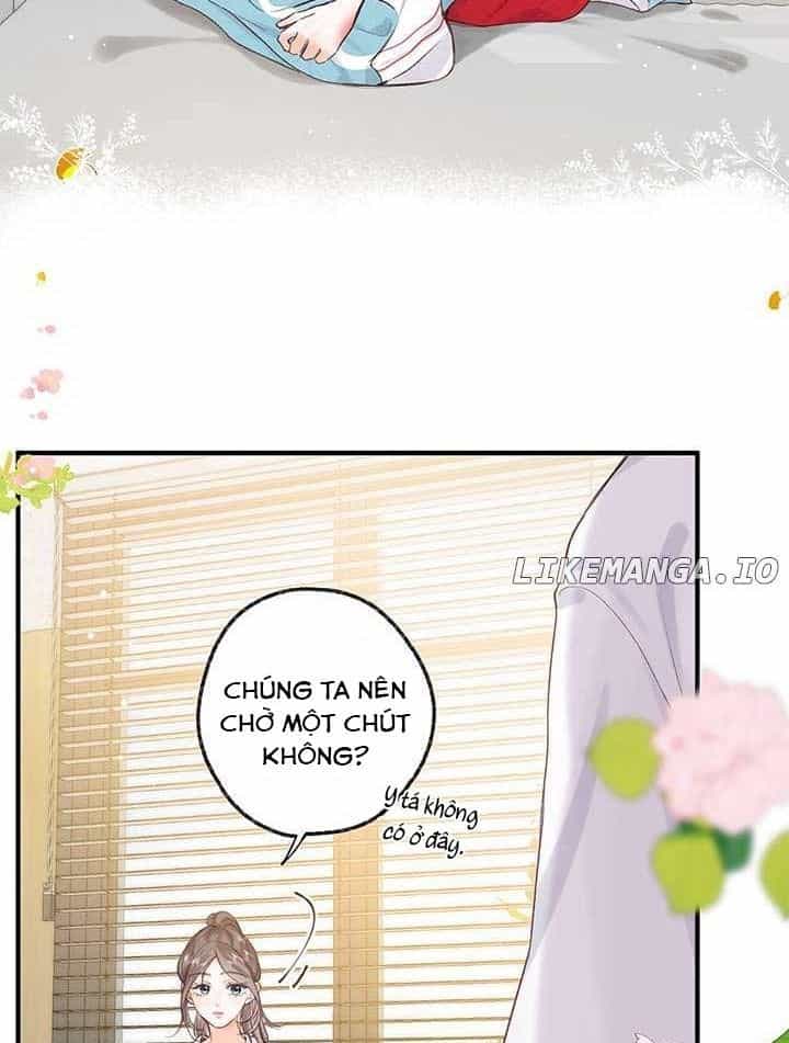 Trong Giấc Mộng Của Tôi - Chương 43 - ảnh 6