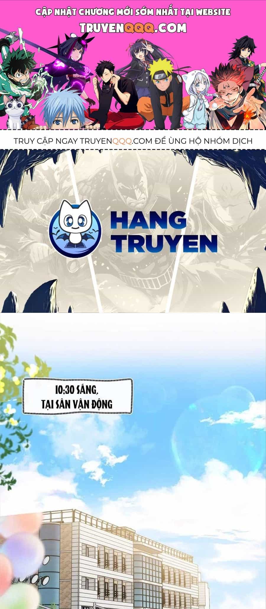 Trong Giấc Mộng Của Tôi - Chương 44 - ảnh 1