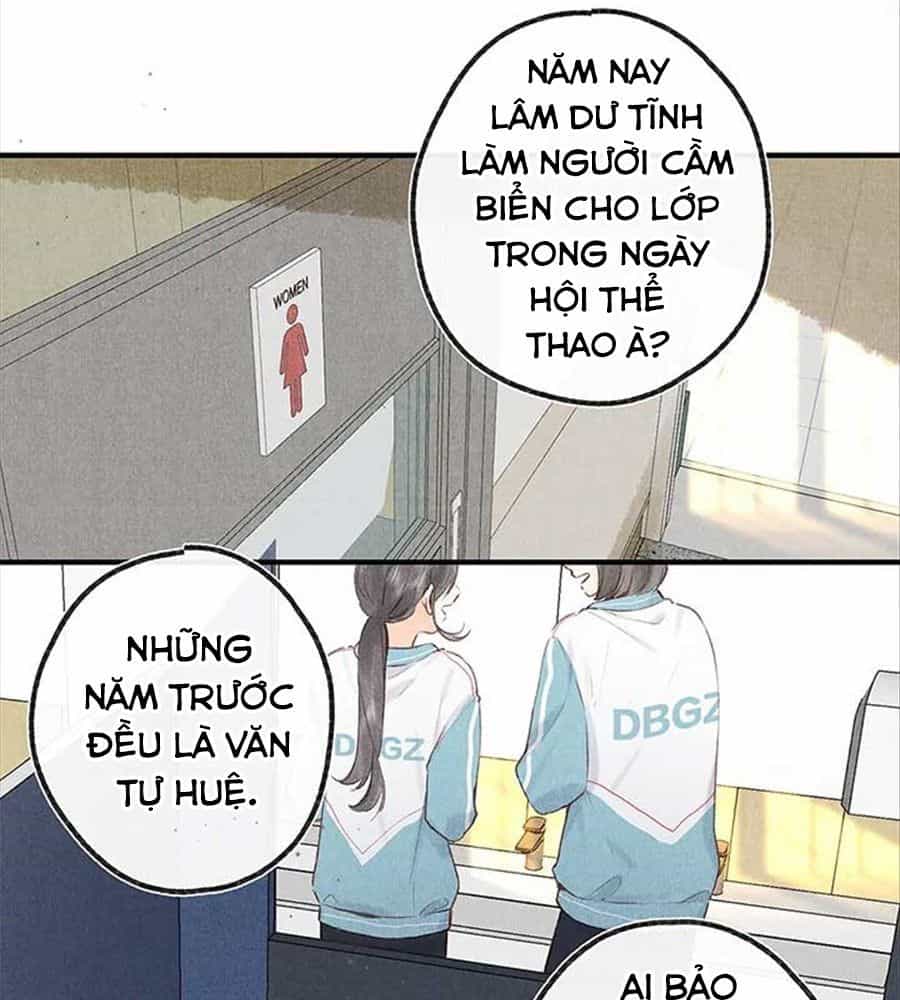 Trong Giấc Mộng Của Tôi - Chương 44 - ảnh 19