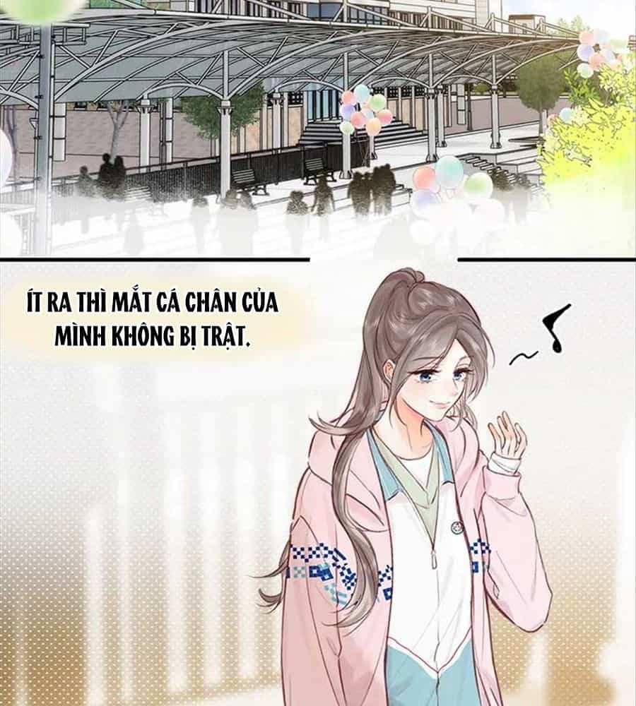 Trong Giấc Mộng Của Tôi - Chương 44 - ảnh 2