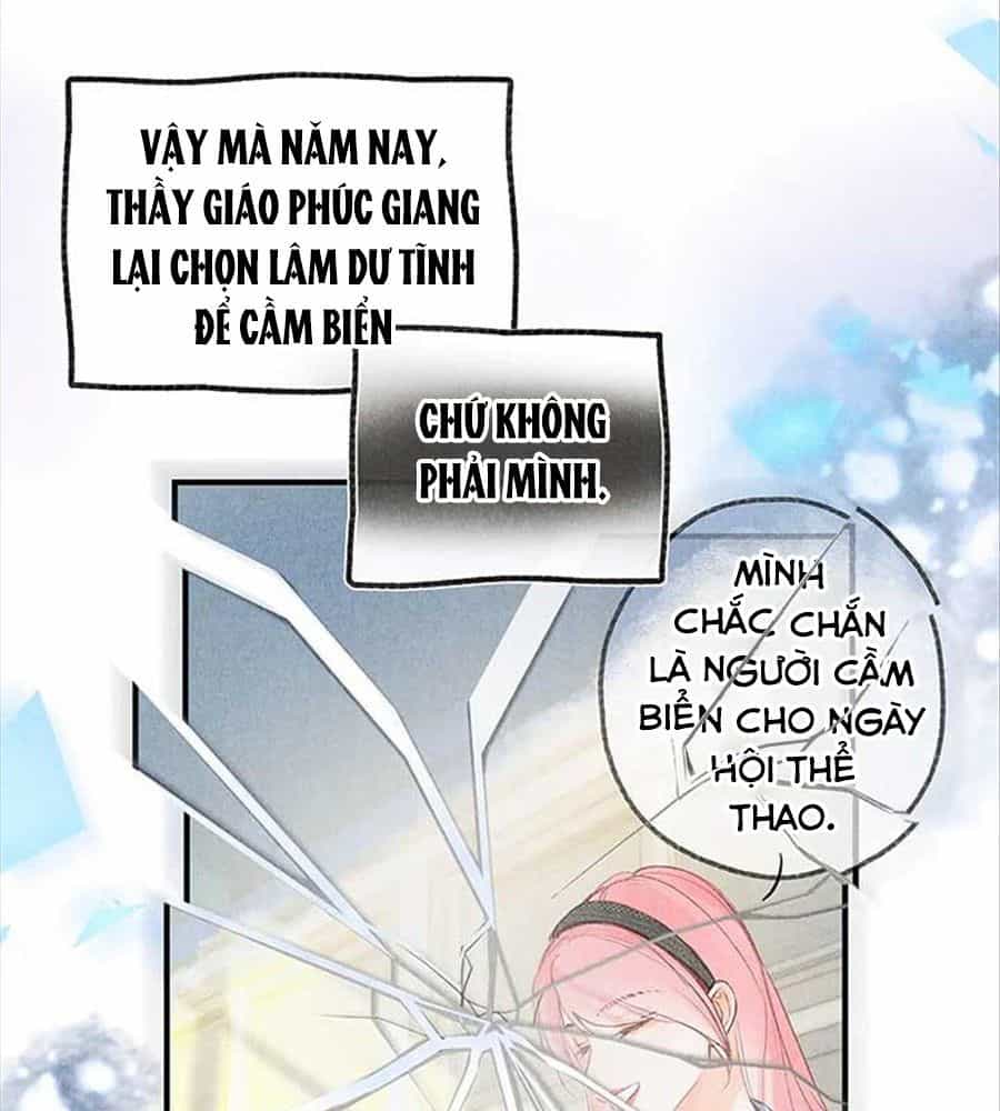 Trong Giấc Mộng Của Tôi - Chương 44 - ảnh 21